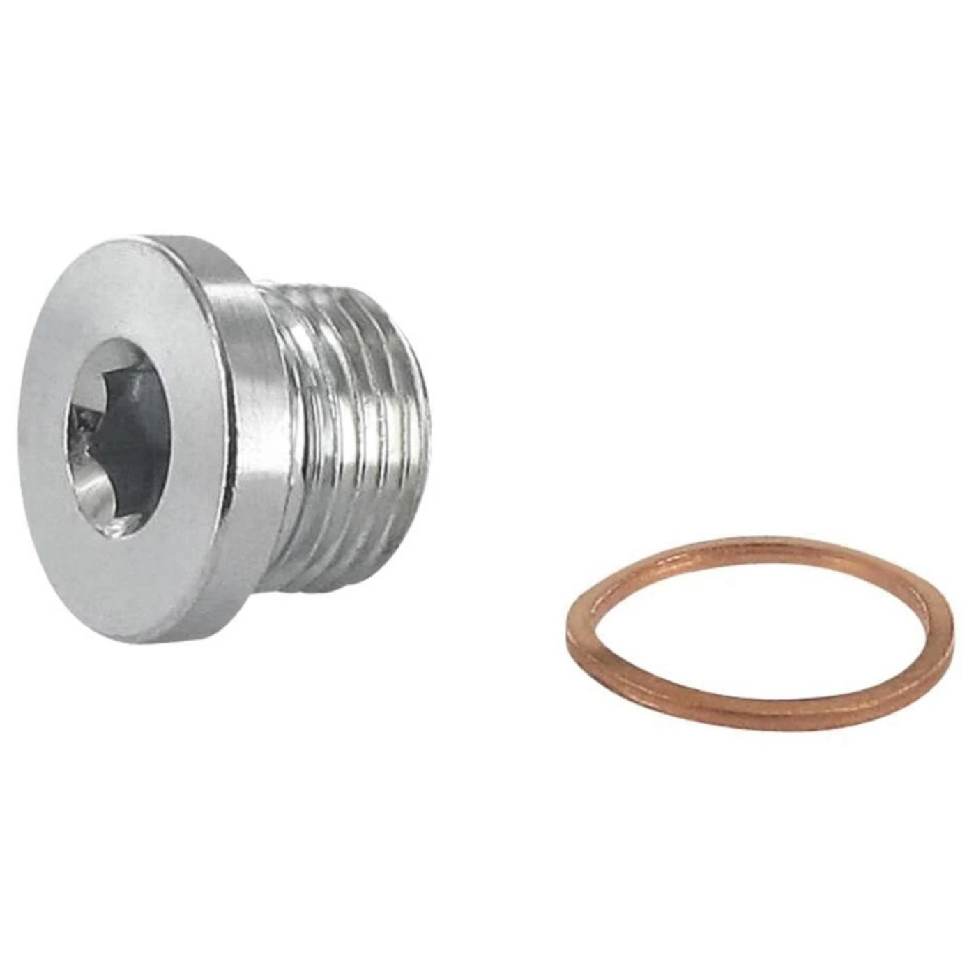 Oil Drain Plugs for BMW 650 750 550 760 545 745 645 E70 X5 E53