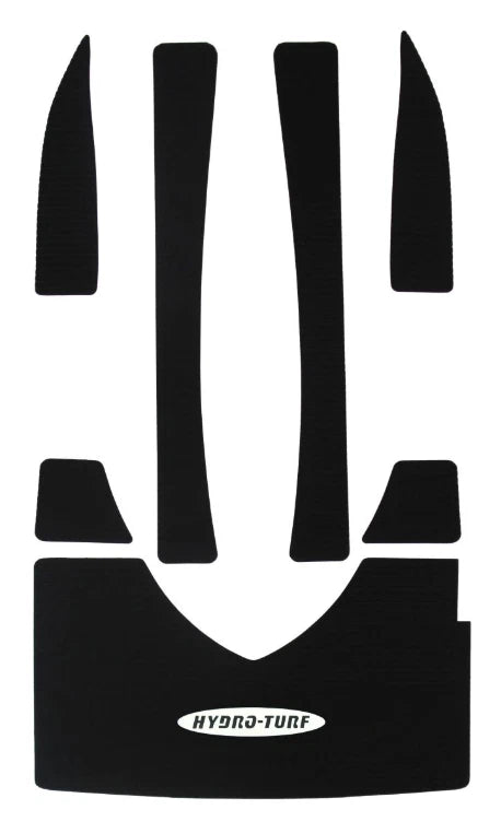 HydroTurf Traction Mats for Sea-Doo RX/RX DI/RX X (2000–2003)