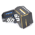 Radiator Reservoir Tank Cover for Yamaha FZ09 MT09 (2014-2020)