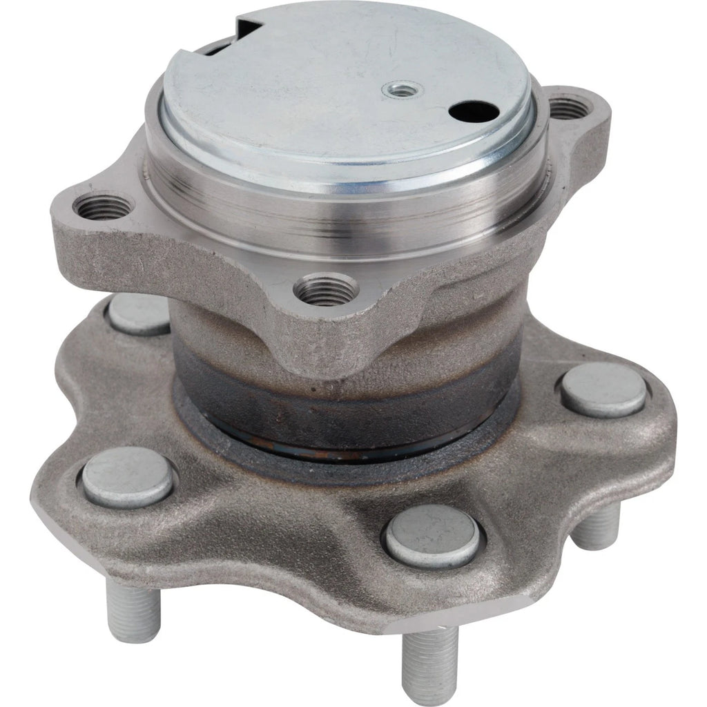 Wheel Hubs for Nissan Sentra (2007–2012) Rear LH & RH 5 Lug with Bearing