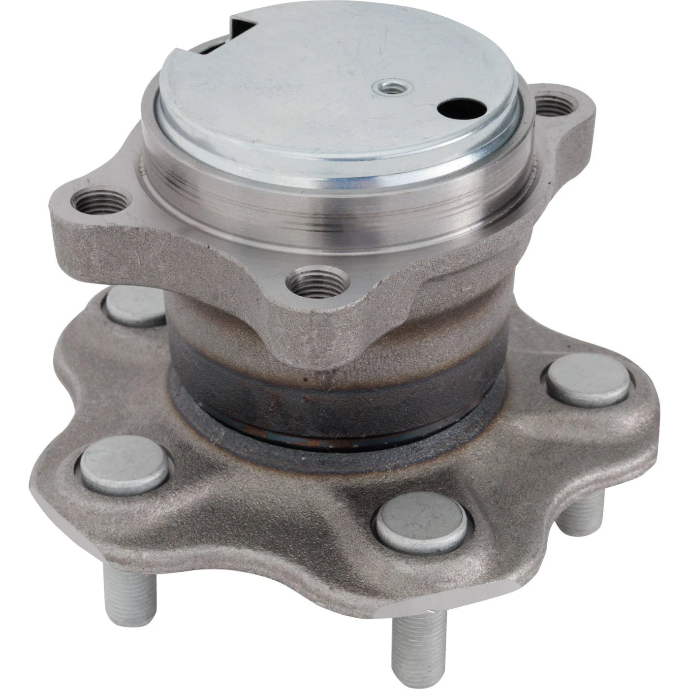 Wheel Hubs for Nissan Sentra (2007–2012) Rear LH & RH 5 Lug with Bearing