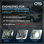 Front Left Window Lift Regulator for Volkswagen Golf IV (1997–2006)
