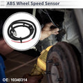 ABS Wheel Speed Sensor for Chevrolet Impala (2000–2012) Front Left/Right