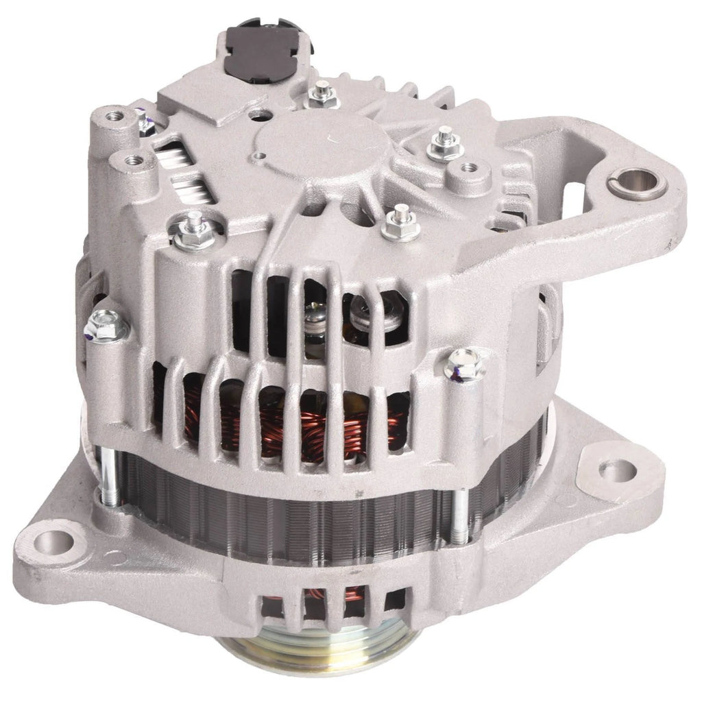 Alternator for Nissan Pathfinder (1997–2000) 12V 90A