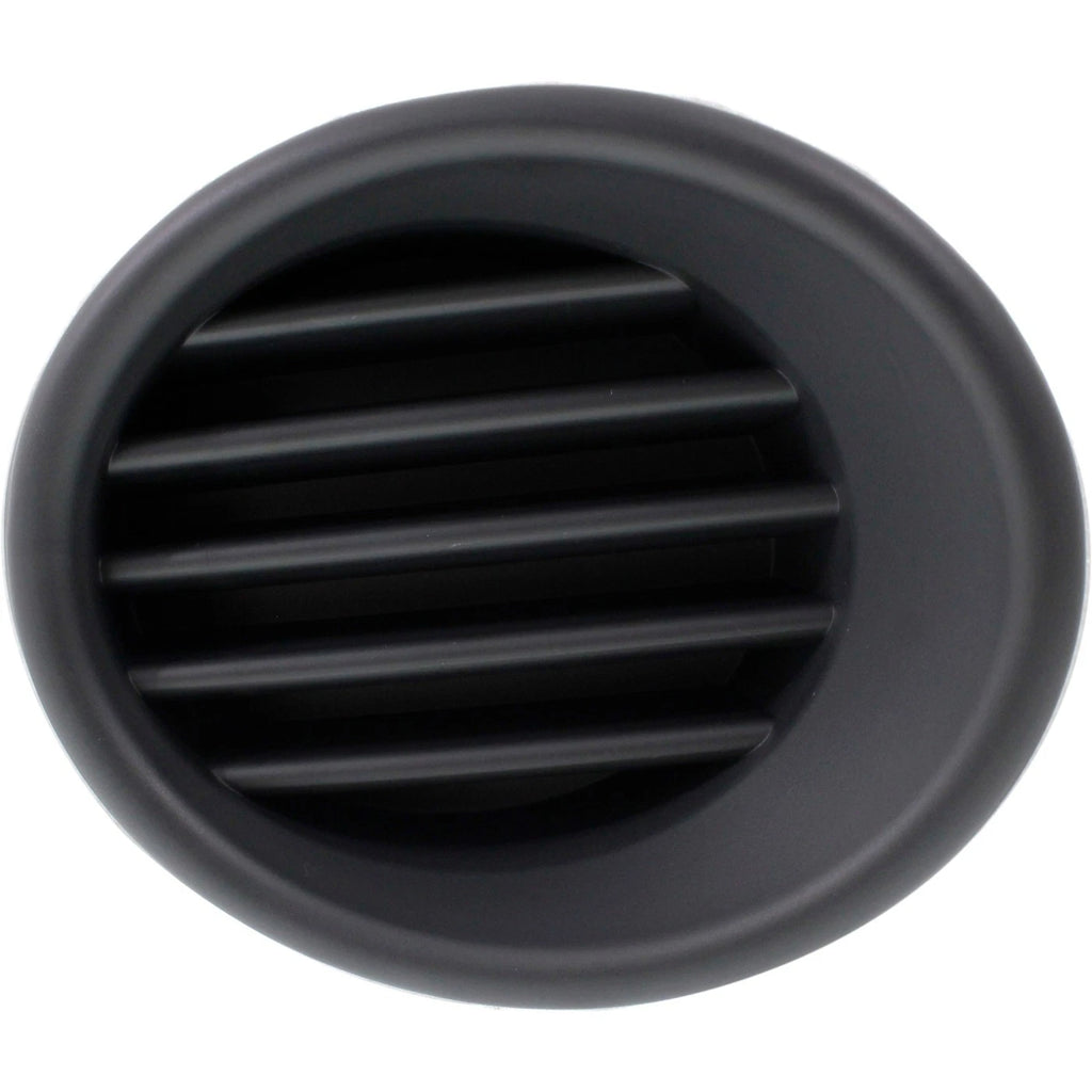 Fog Light Covers for Chevy Aveo5 (2009-2011)