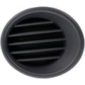 Fog Light Covers for Chevy Aveo5 (2009-2011)