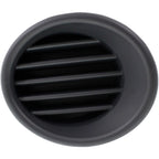 Fog Light Covers for Chevy Aveo5 (2009-2011)