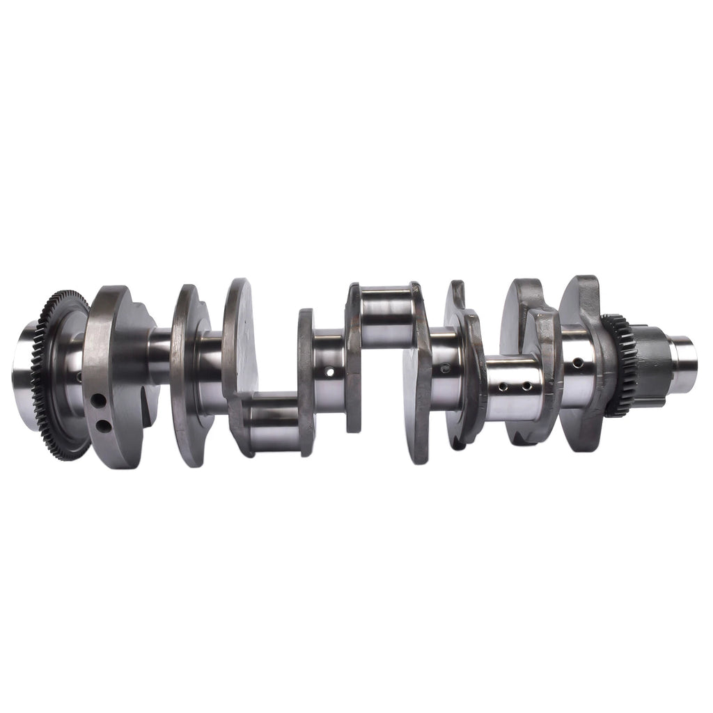 Crankshaft for Toyota Land Cruiser VDJ200 Lexus LX J2 (2008–2021)