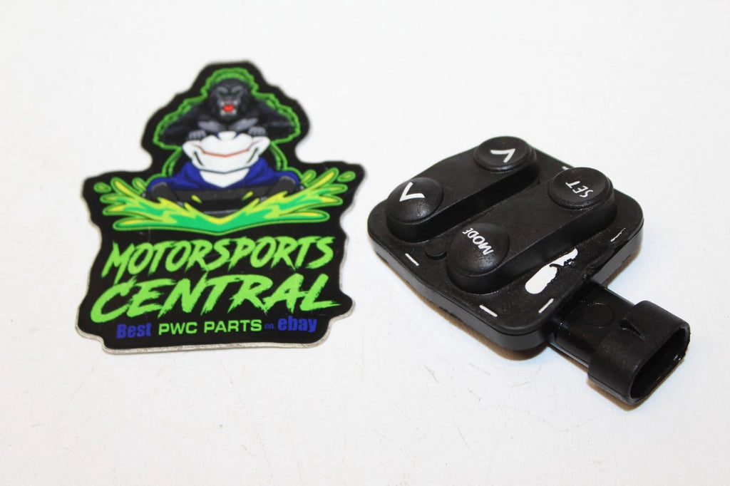 Right Mode Set Control Switch for Sea-Doo GTI GTX RXT WAKE PRO (2009–2023) #278002602