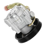 Power Steering Pump for Infiniti I30 I35 Nissan Maxima 3.0L 3.5L (1996–2004) 4911040U15
