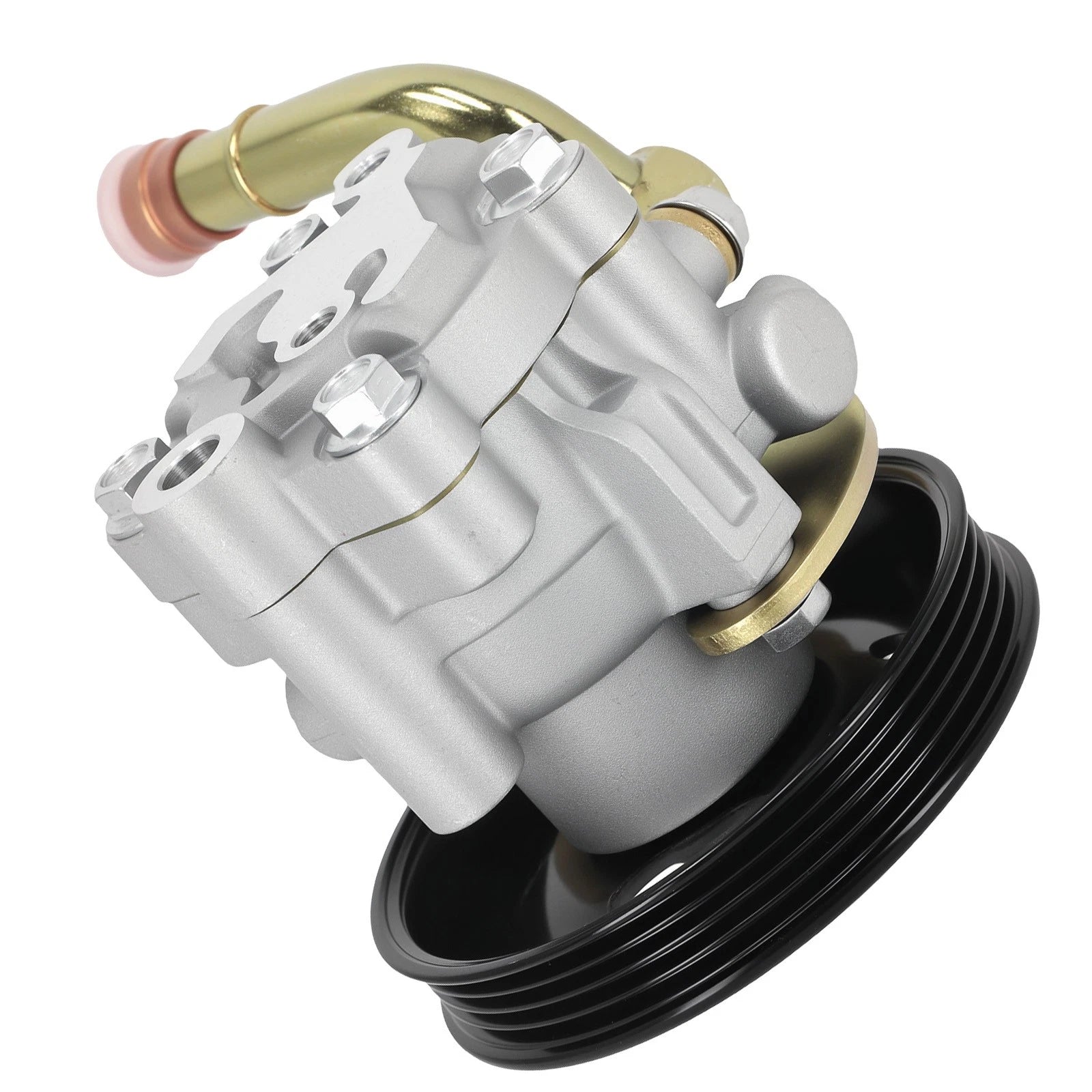 Power Steering Pump for Infiniti I30 I35 Nissan Maxima 3.0L 3.5L (1996–2004) 4911040U15