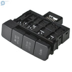 Drive Monitor Information Switch for Tundra (2008–2013)