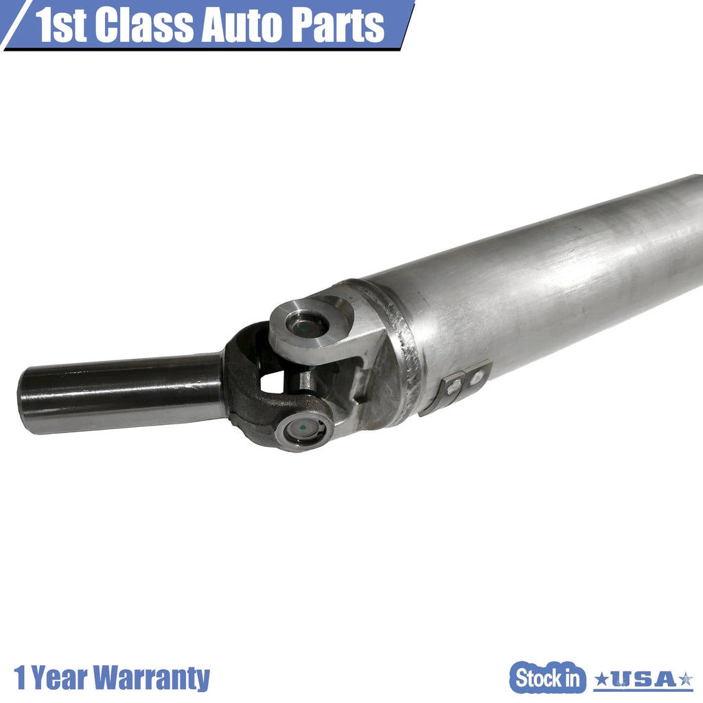 Drive Shaft Assembly Aluminum for Escalade Suburban (1999-2006)