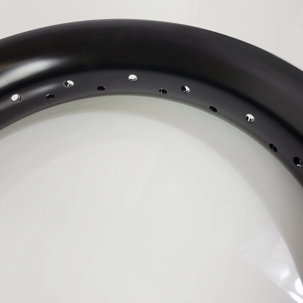 Rear Wheel 16x3 for Harley-Davidson Softail Blackline (2011) 55044-11