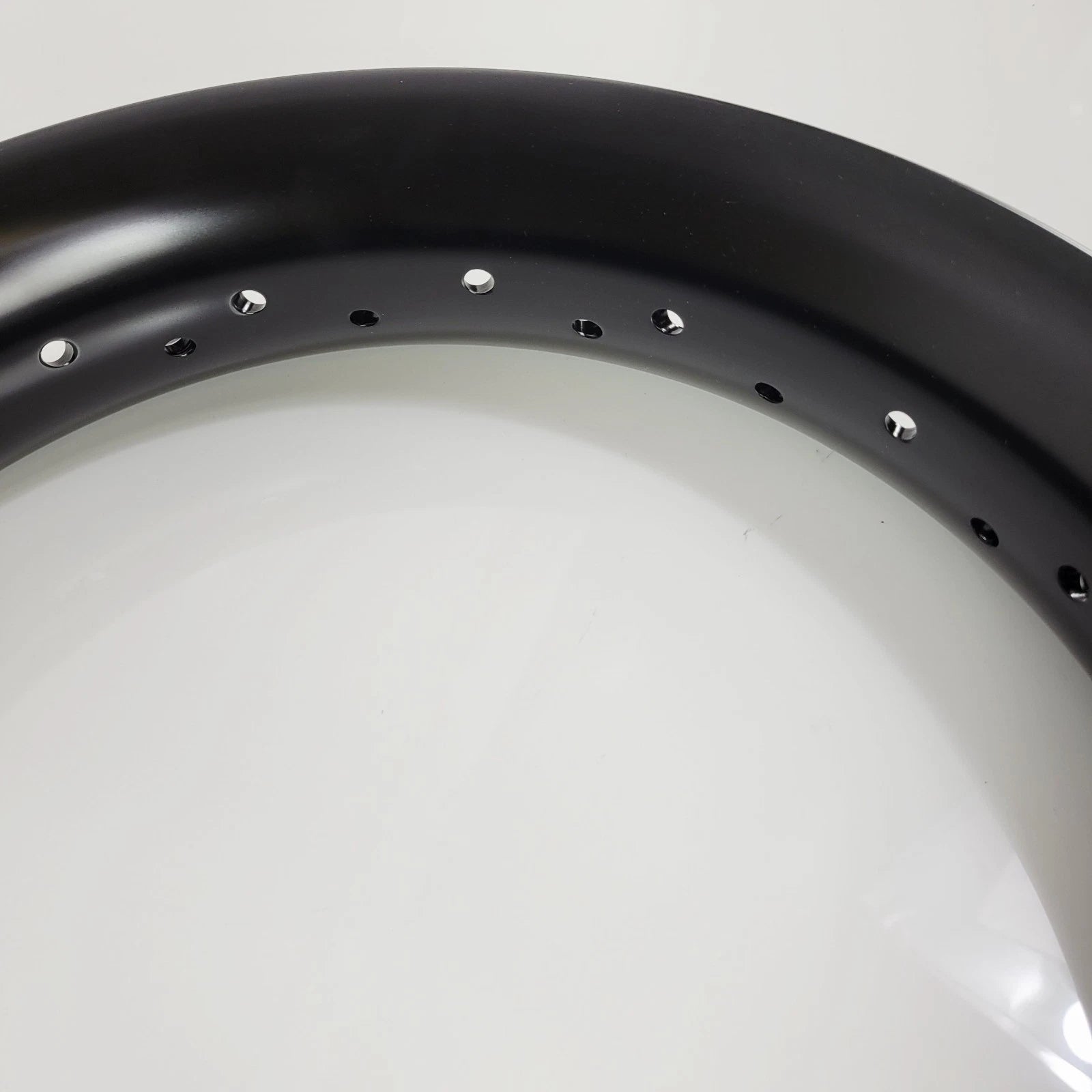 Rear Wheel 16x3 for Harley-Davidson Softail Blackline (2011) 55044-11