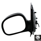 Door Mirror for Ford Expedition (1997–2002) PFM:F85Z17683GAB