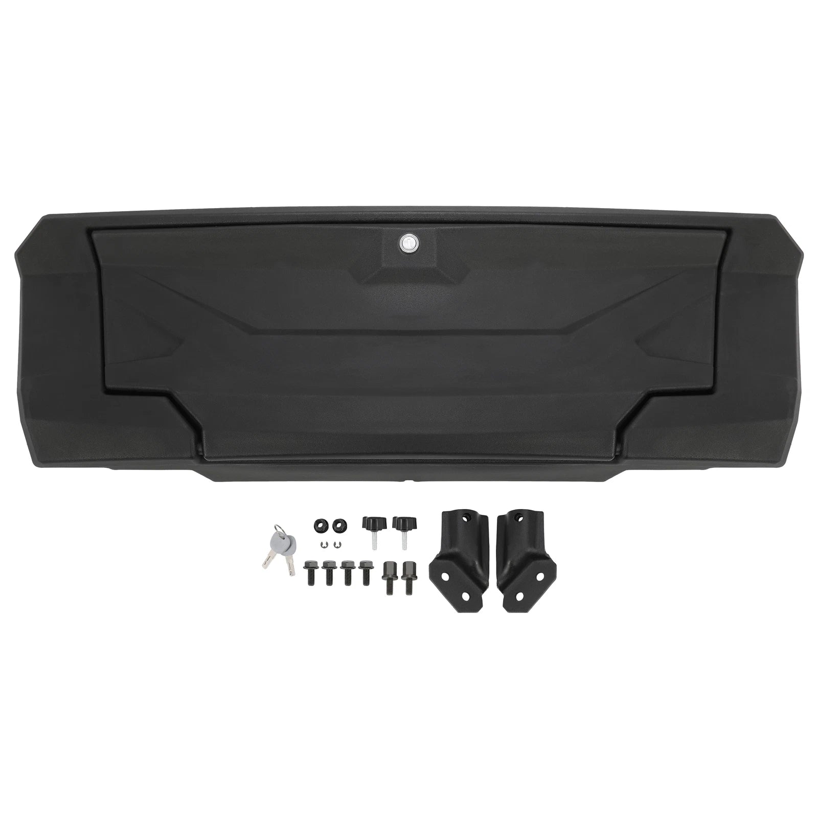 Tail Luggage Box for Kawasaki Teryx KRX & KRX4 1000 (2020–2025) 99994-1320