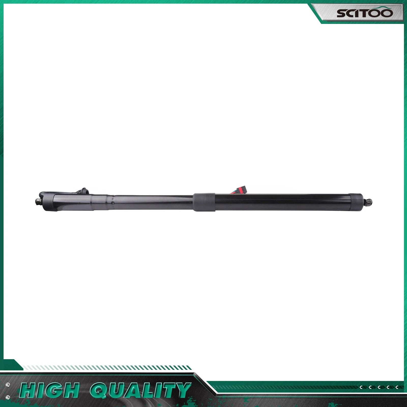 Rear Liftgate Lift Support Gas for Volkswagen Touareg (2010–2015)