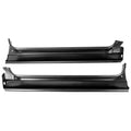 Set of 12 Cab Corner Rocker Panel Floor Pan for 67-72 Chevy C10 GMC Truck