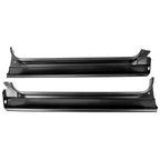 Set of 12 Cab Corner Rocker Panel Floor Pan for 67-72 Chevy C10 GMC Truck