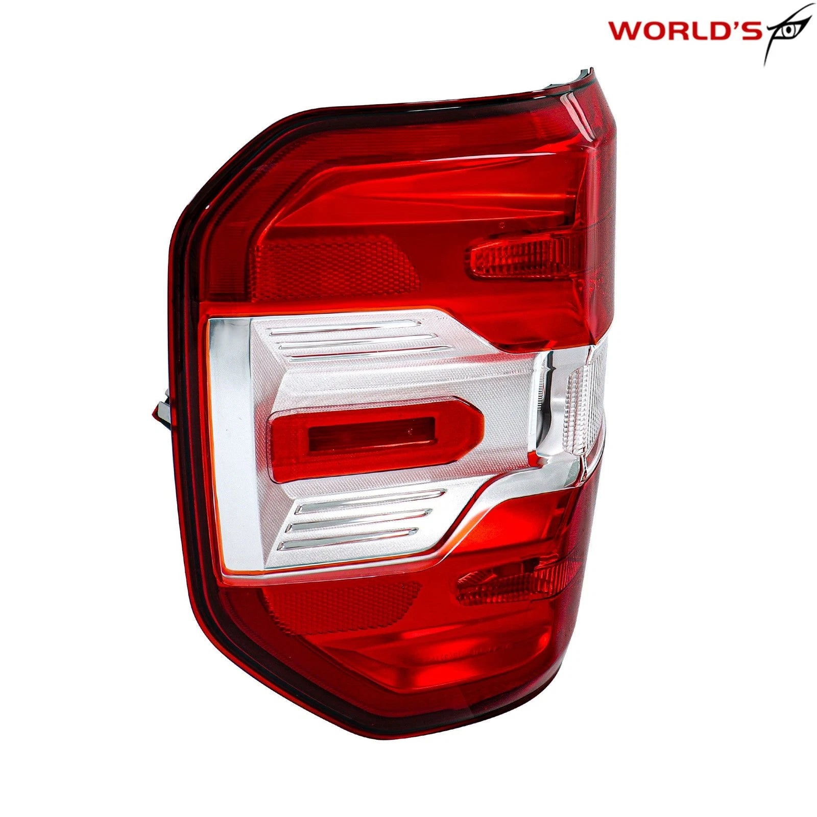 LED Tail Light for Ford Maverick Lariat (2022–2024) Left Side