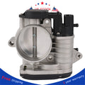 Throttle Body for Hyundai Santa Fe (2007–2009) & Kia Sedona (2006–2010)