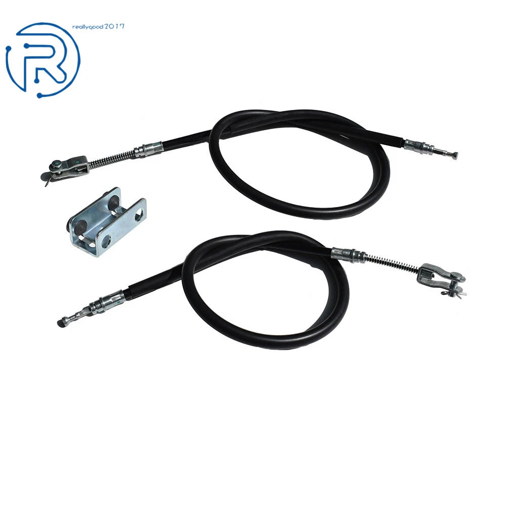 Brake Cable for EZGO TXT Medalist (1994–2010)