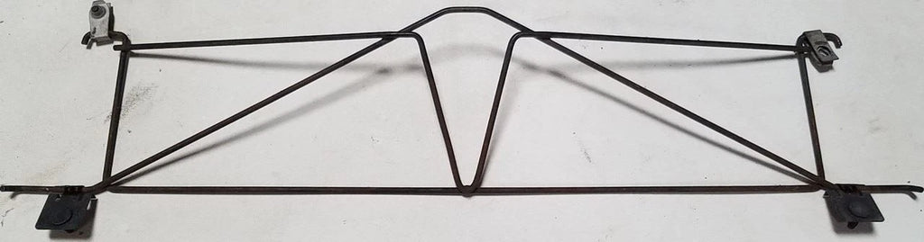 Grille Wire Bracket Support for Lincoln Mark VIII (1993–1996)