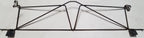 Grille Wire Bracket Support for Lincoln Mark VIII (1993–1996)