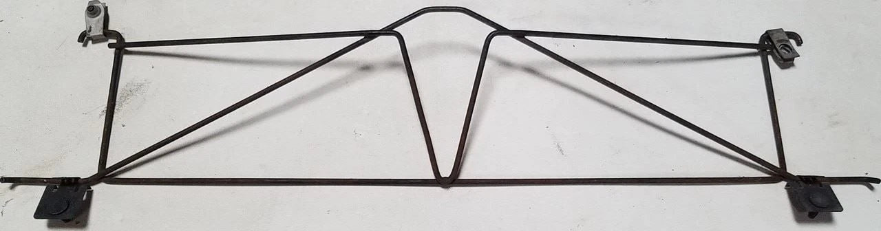 Grille Wire Bracket Support for Lincoln Mark VIII (1993–1996)