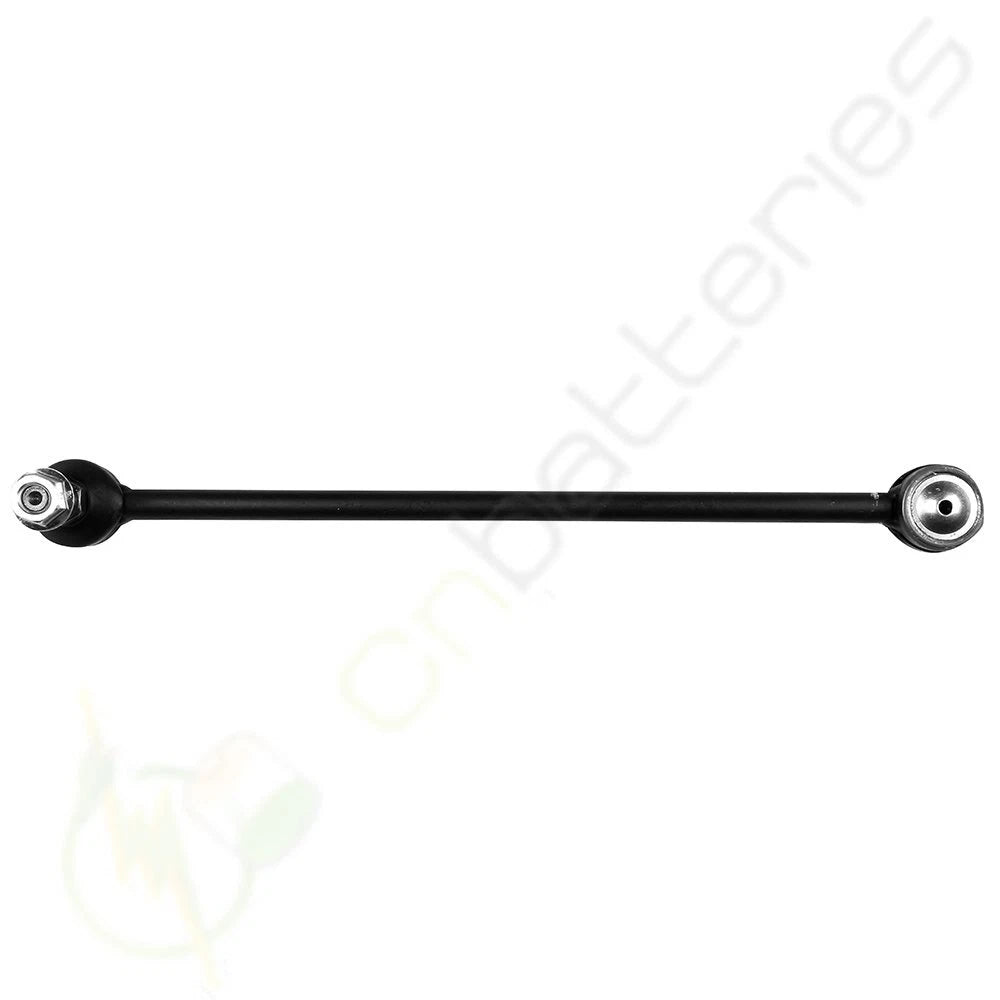 Set of 4 Tie Rod Ends + 2 Sway Bar Links for Saturn Outlook (2007–2010)