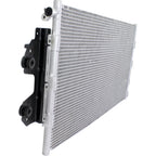 A/C Condenser for Chevy Express Van GMC 1500 Chevrolet 2500 (2004–2005)