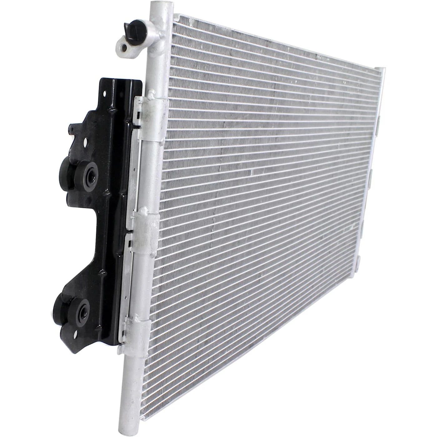 A/C Condenser for Chevy Express Van GMC 1500 Chevrolet 2500 (2004–2005)