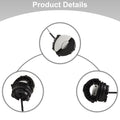 Set of 3 Backpack Blower Tank Lids for Stihl BR500 BR550 BR600