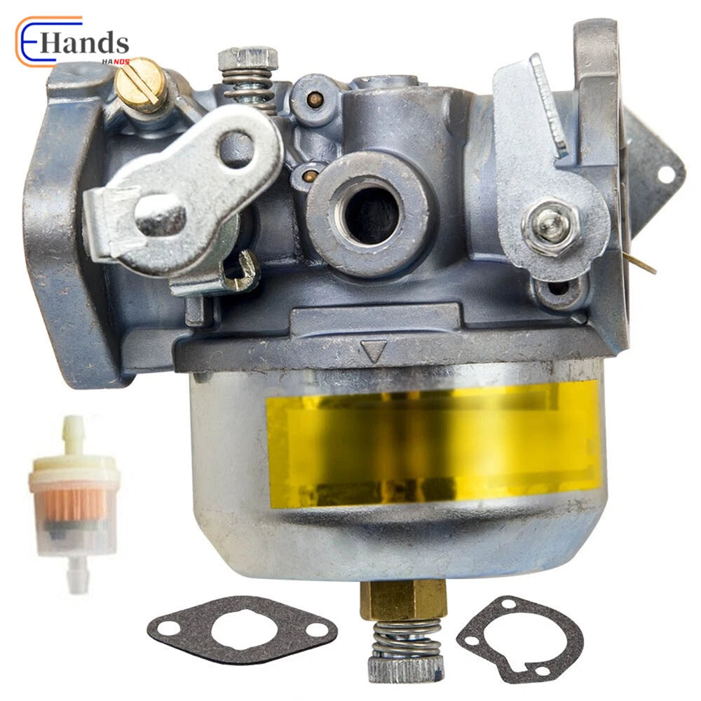 Carburetor for Onan RV Generator 4000 BGE (146-0455, 146-0443)