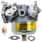 Carburetor for Onan RV Generator 4000 BGE (146-0455, 146-0443)