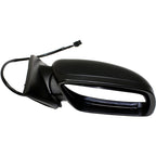 Passenger Side Mirror for Dodge Journey (2009–2018)