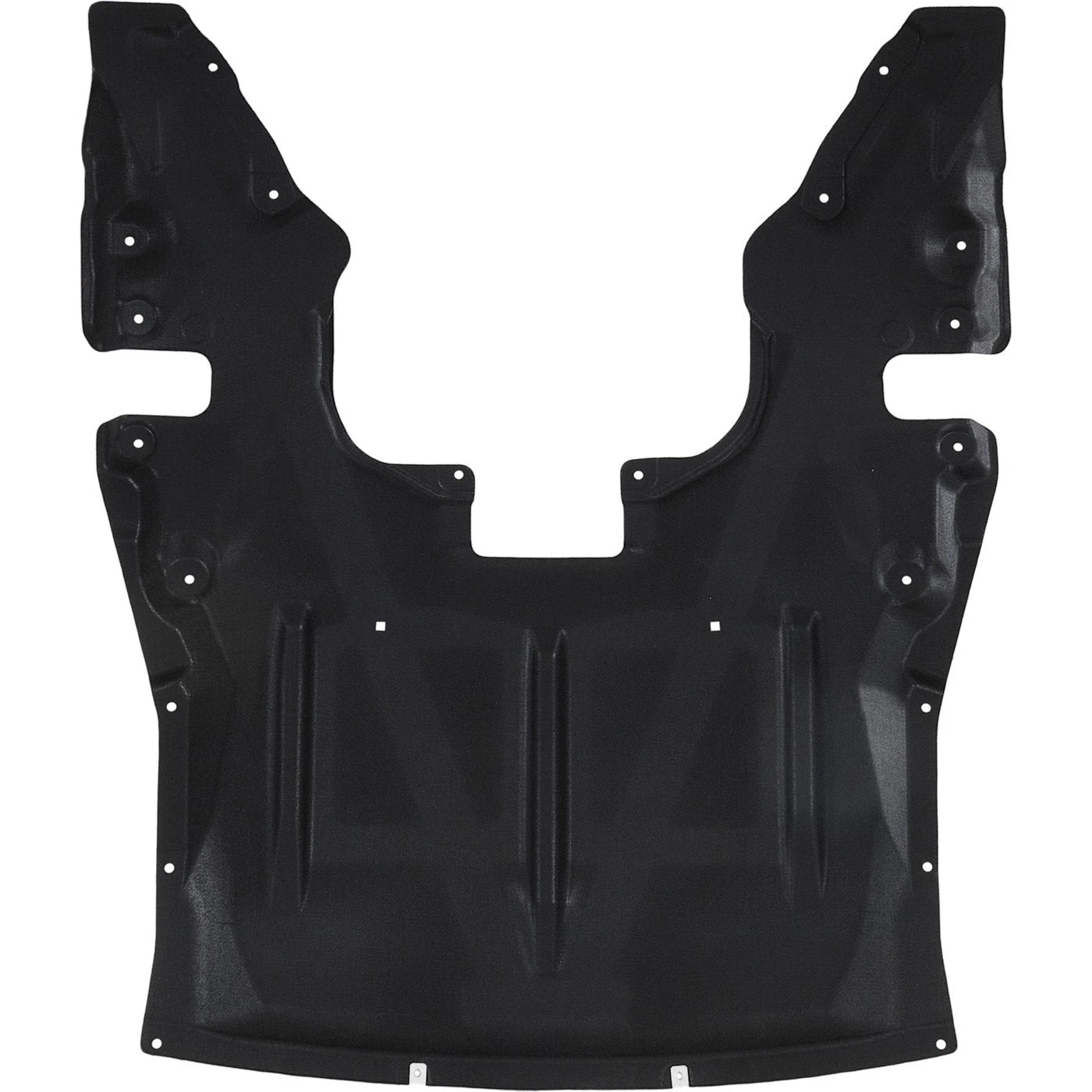 Engine Splash Shield for BMW 328i xDrive (2013–2016) Front Lower AWD