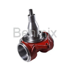 LH Steering Knuckle 3024530304 for Linde Forklift H20D (2001–2003)
