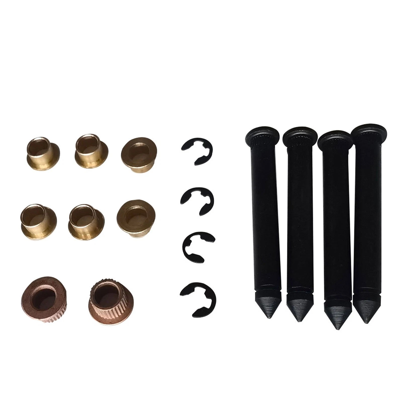 Upper Lower Detent Bushings for Chevrolet Nova (1971-1979)