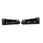 Windshield Adjustable Tall Riser Bracket for Harley Street Glide (2024)