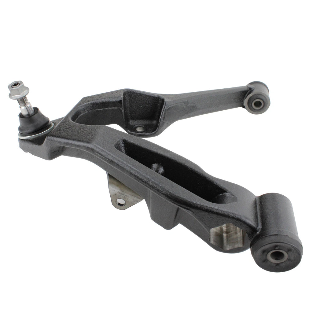 2X Front Lower Control Arm Assemblies for Chevrolet GMC