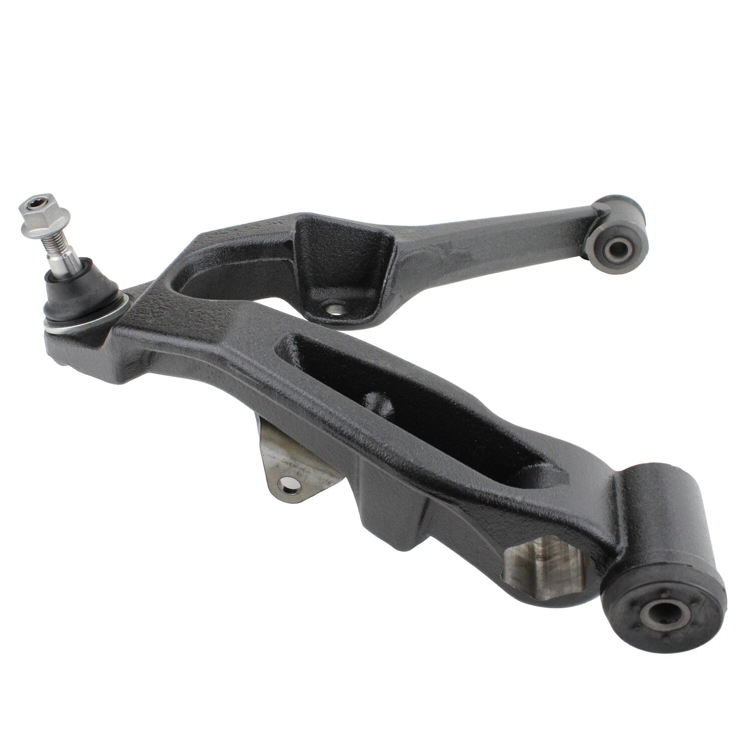 2X Front Lower Control Arm Assemblies for Chevrolet GMC