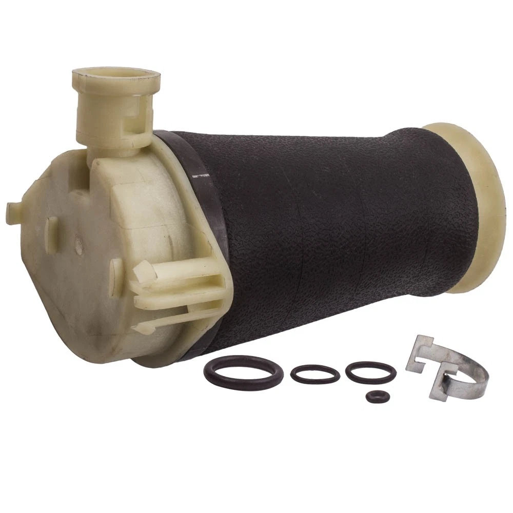 Rear Left Airmatic Suspension Bag for Lincoln Continental (1995–2002)