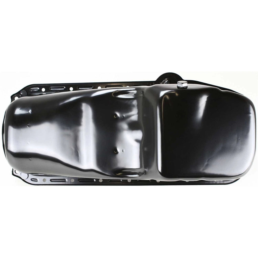 Oil Pan for Chevy Blazer Suburban Express Van (Oldsmobile K5)