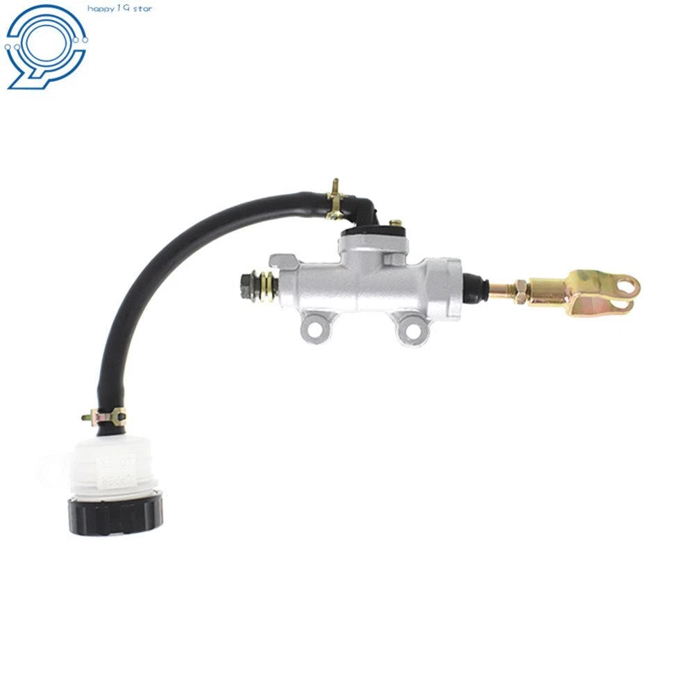 Rear Brake Master Cylinder Pump for Yamaha YFS200 Blaster (2003–2006)