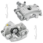 2X Rear Brake Calipers for Ford Escape (2013–2016) & Ford C-Max (2013–2018)