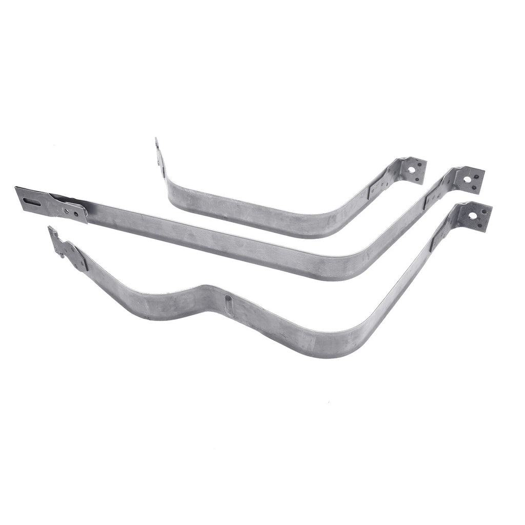 3X Fuel Tank Strap for Ford Ranger (1989–1994) Mazda B2300 B3000 B4000