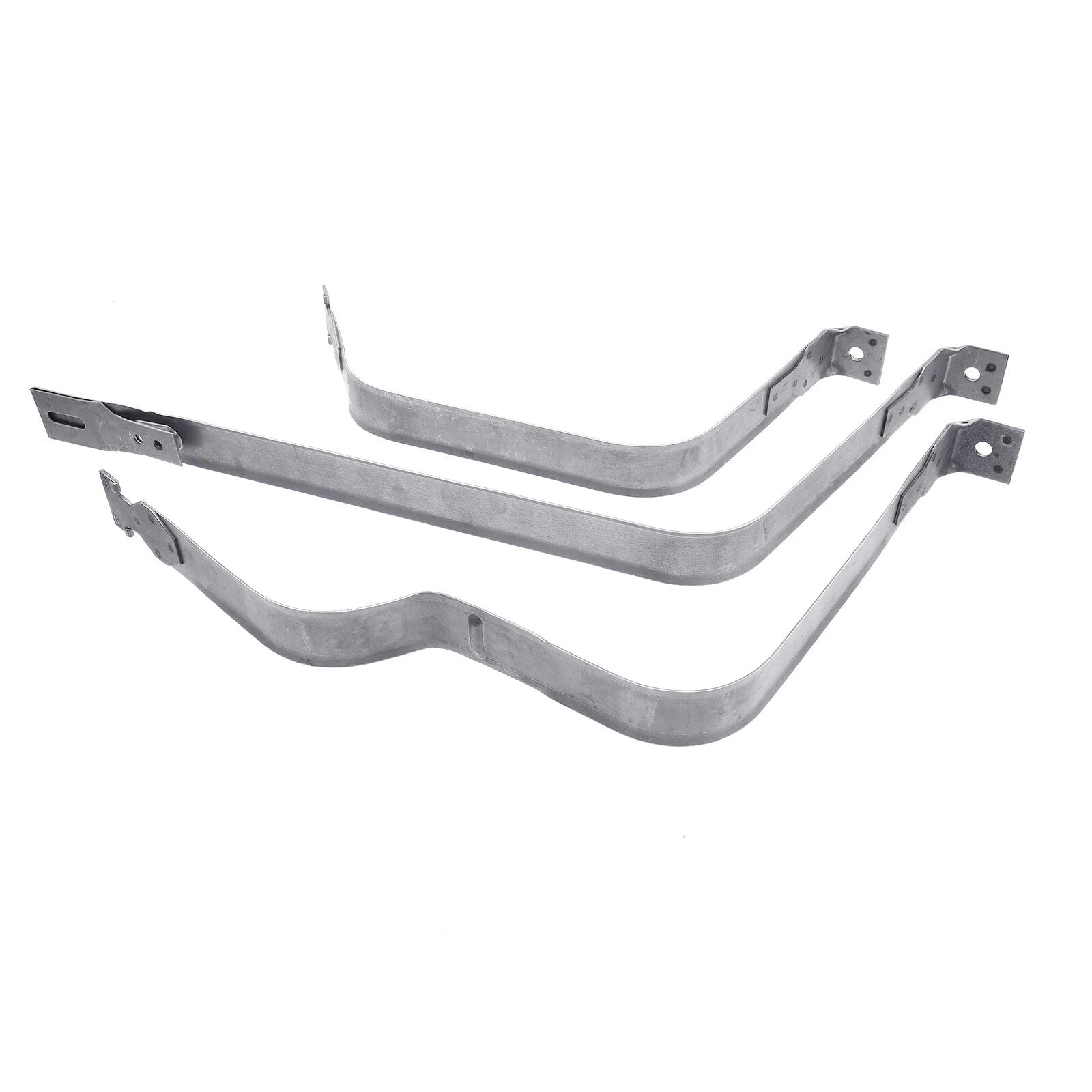 3X Fuel Tank Strap for Ford Ranger (1989–1994) Mazda B2300 B3000 B4000