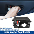 Rear Right Inner Door Handle for Hyundai Accent (No. 836201E000WK)